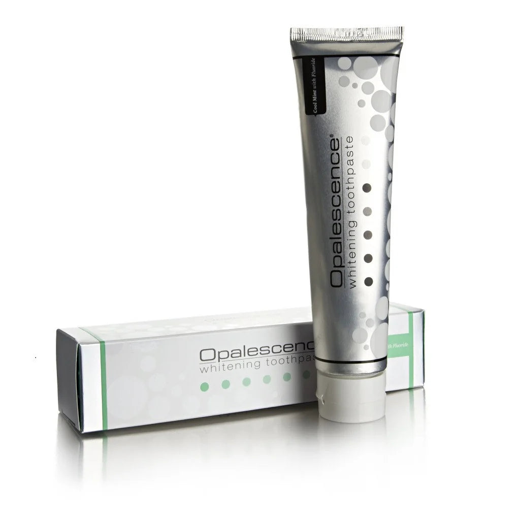 Opalescence Whitening Toothpaste
