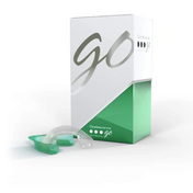 Opalescence Go 10% - Prefilled Teeth Whitening Trays