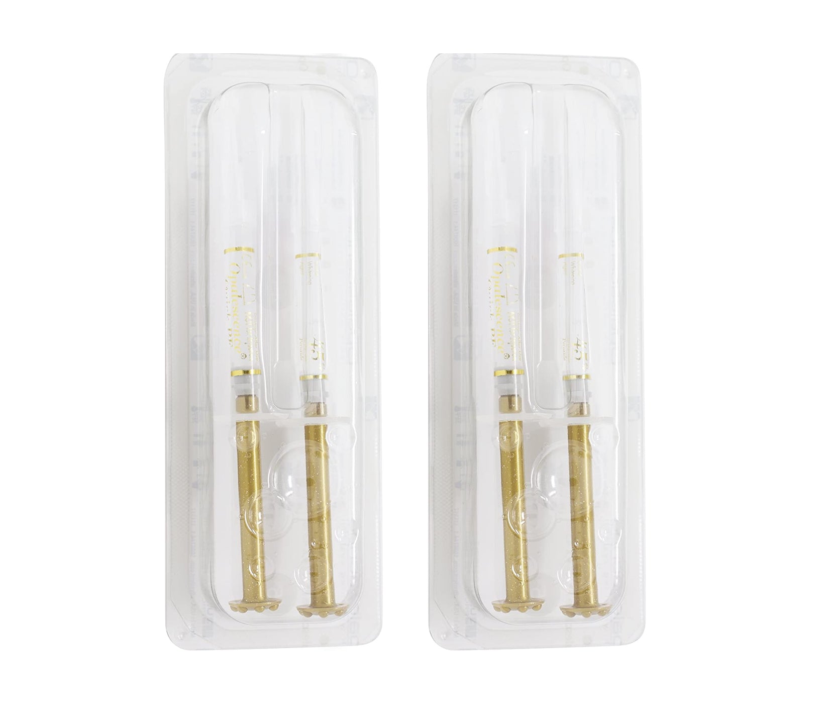 Opalescence Mint (4-Pack)