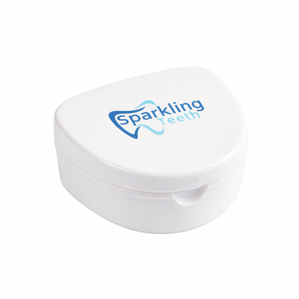 Application Mouth Tray-1