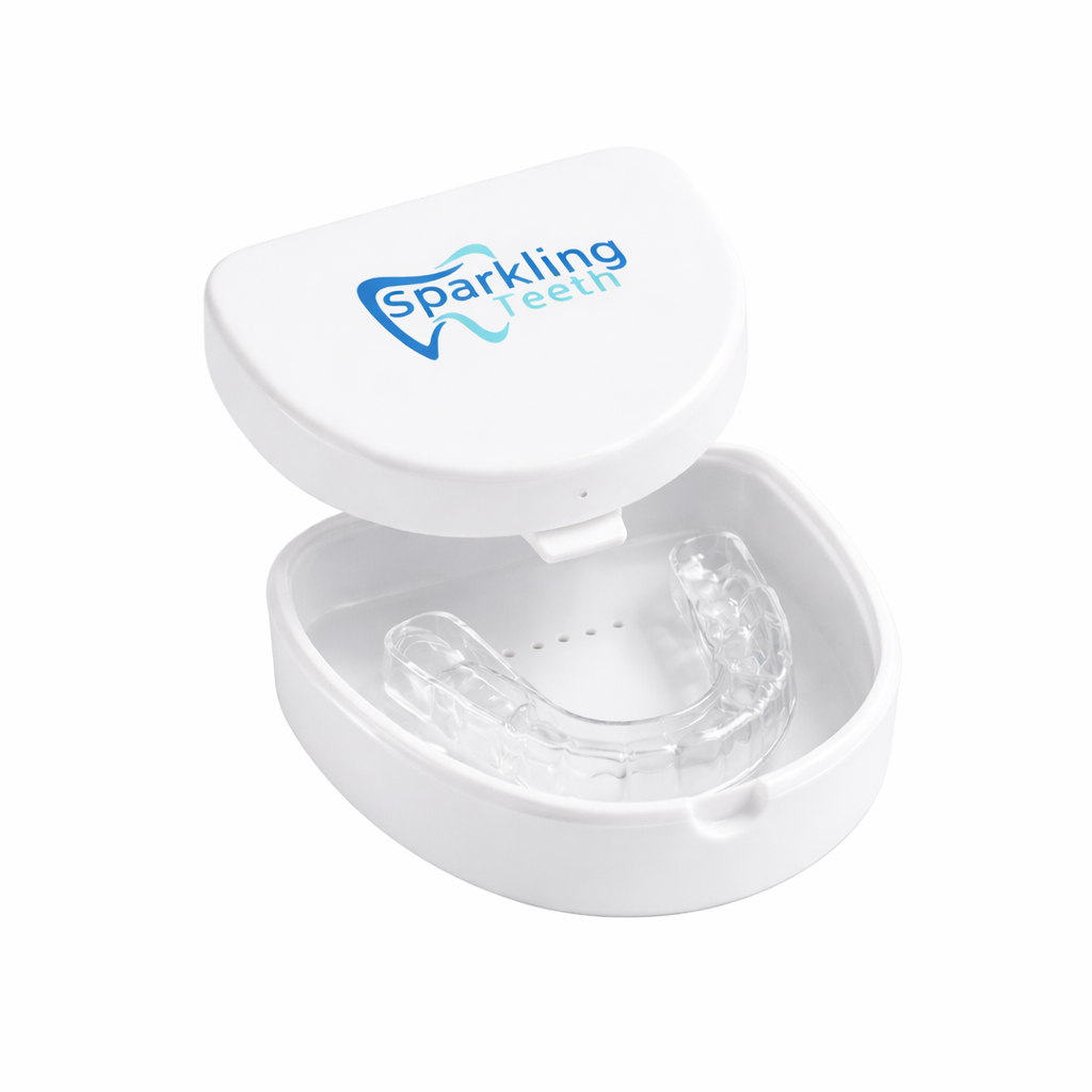 Application Mouth Trays