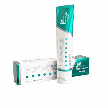 Opalescence Whitening Toothpaste Sensitivity Relief-1